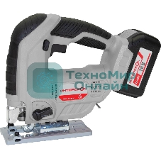 Лобзик электрический АККУМУЛЯТОРНЫЙ МПА-65/18л2 630.0.0.70 ИНТЕРСКОЛ