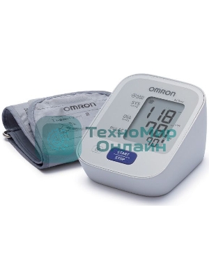 Тонометр автоматический OMRON M2 Basic