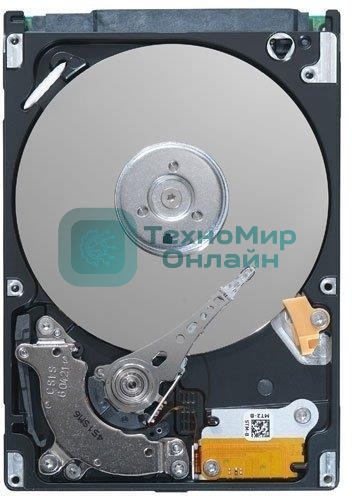 Жесткий диск для серверов Dell HDD+TRAY NL10Tb/7200 SAS3 3.5/3.5