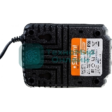 Зарядное устройство Sturm! SBC1821 1BatterySystem 18 В, 2А