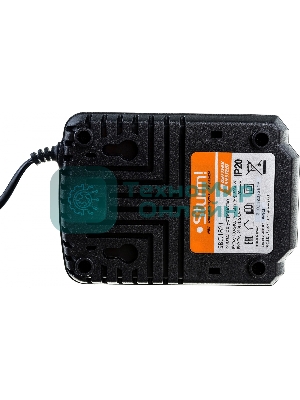 Зарядное устройство Sturm! SBC1821 1BatterySystem 18 В, 2А