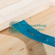 Лом-гвоздодер Gross плоскопрофильный, 380x35x8 мм