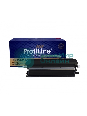 Картридж ProfiLine PL-E250A11E для принтеров Lexmark E250D/E250DN/E350D/E350DN/E352DN 3500 копий