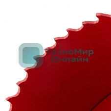 Коронка Matrix BIMETAL, 86 мм