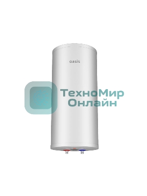 Водонагреватель Oasis 80L 2000W P0000106568 AS-80