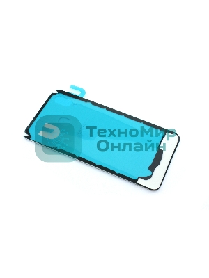 Задняя крышка для Samsung A405F Galaxy A40 (2019) белый