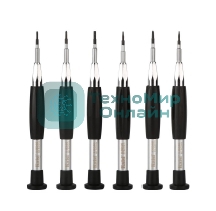 Отвертка для электронных компонентов Kaisi K-8246 Pentalobe 0,8