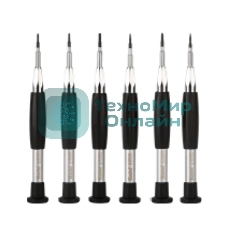 Отвертка для электронных компонентов Kaisi K-8246 Pentalobe 0,8