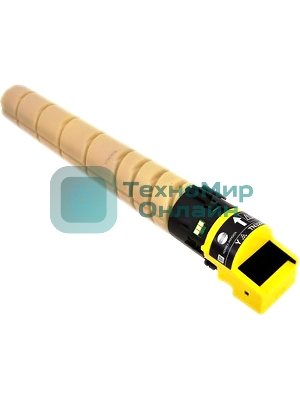 Тонер-картридж Konica Minolta TN-­328Y для C250i/C300i/C360i, 28К желтый AAV8250