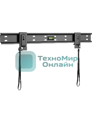 Кронштейн для телевизора Hyundai SL-X2 черный 37