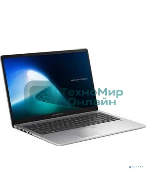 Ноутбук ASUS ExpertBook Essential P1503CVA-S72505 CORE 5 210H 16GB/512GB 2280 PCIE G4 SSD/15.6