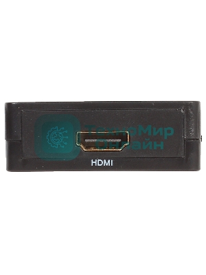Конвертер AV => HDMI, VCOM