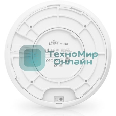 Точка доступа Ubiquiti UniFi AP AC Pro (UAP-AC-PRO-EU)