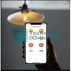 Умная Лампочка Yeelight LED Filament Light