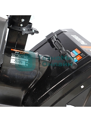Снегоуборщик бензиновый Patriot PS 603 6.5л.с.