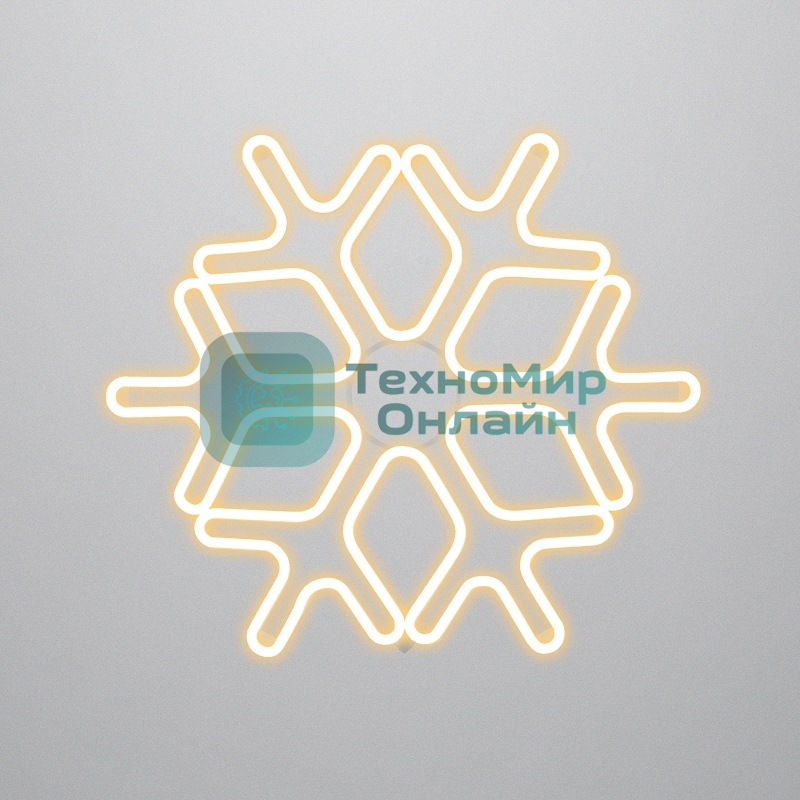 Фигура Neon-night 