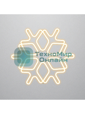 Фигура Neon-night 