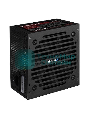 Блок питания Aerocool/Formula VX PLUS 800, 800DВт, 120мм, черный
