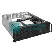 Серверный корпус ExeGate EX293909RUS Pro 3U450-09 (RM 19