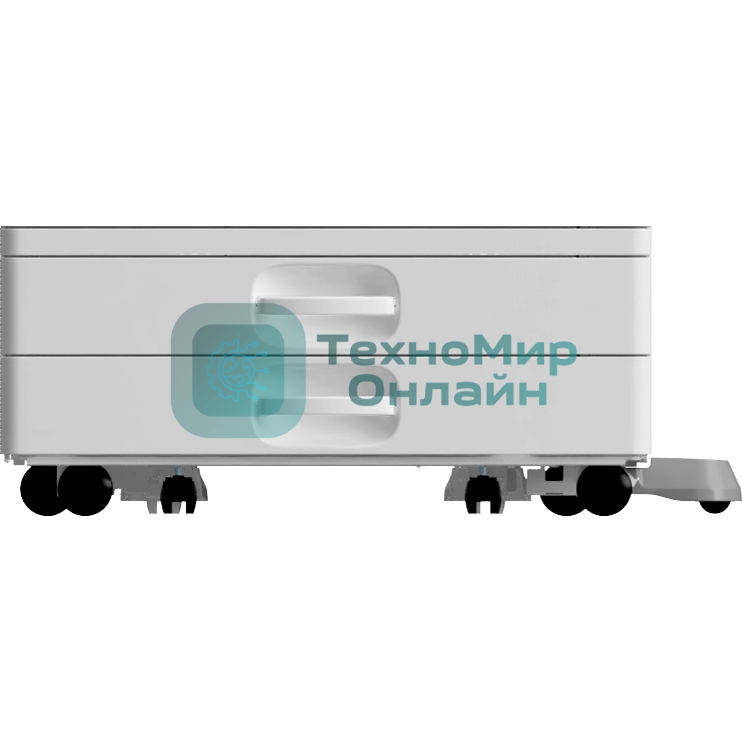 Кассеты для бумаги PB3300 (2х550л) Кассеты для бумаги PB3300 (2х550л)