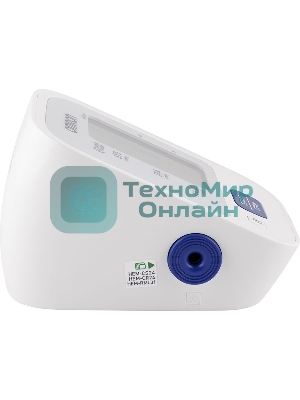 Тонометр автоматический OMRON M2 Basic