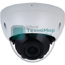 Камера видеонаблюдения IP Dahua DH-IPC-HDBW2841RP-ZAS 2.7-13.5мм цв.