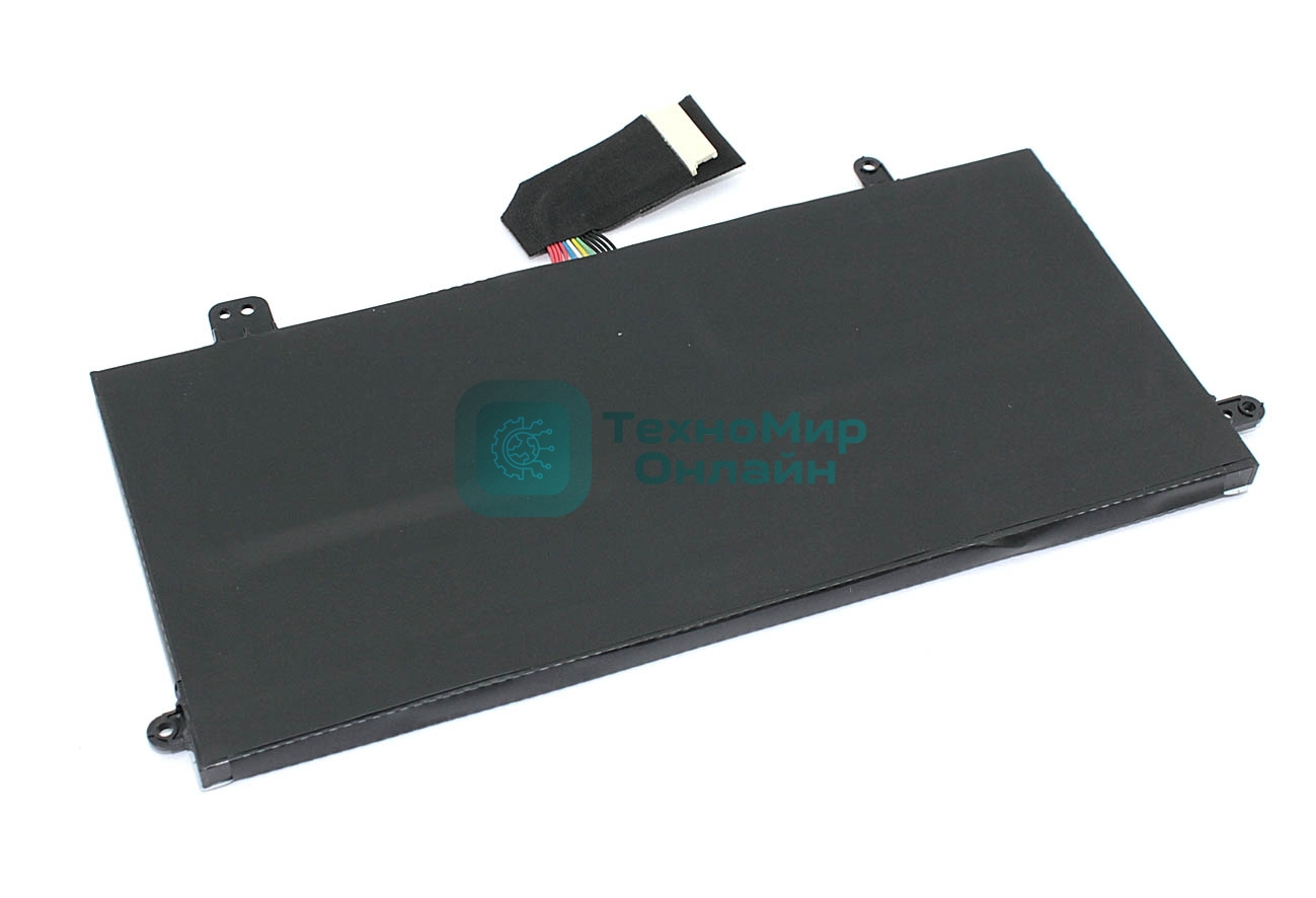 Аккумуляторная батарея для ноутбука Dell Latitude 12 5285 7.6V 4800mAh OEM