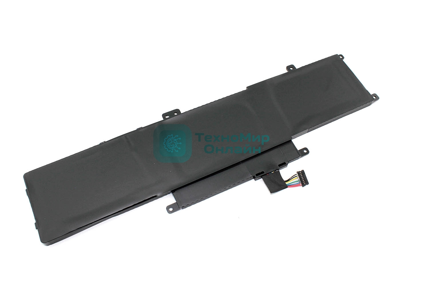 Аккумуляторная батарея для ноутбука Lenovo ThinkPad L380 11.1V 4100mAh OEM