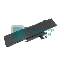 Аккумуляторная батарея для ноутбука Lenovo ThinkPad L380 11.1V 4100mAh OEM