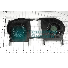 Вентилятор (кулер) для ноутбука HP DV6 Series DV6-1000 DV6-2000 DV6-1200 AMD 4206100