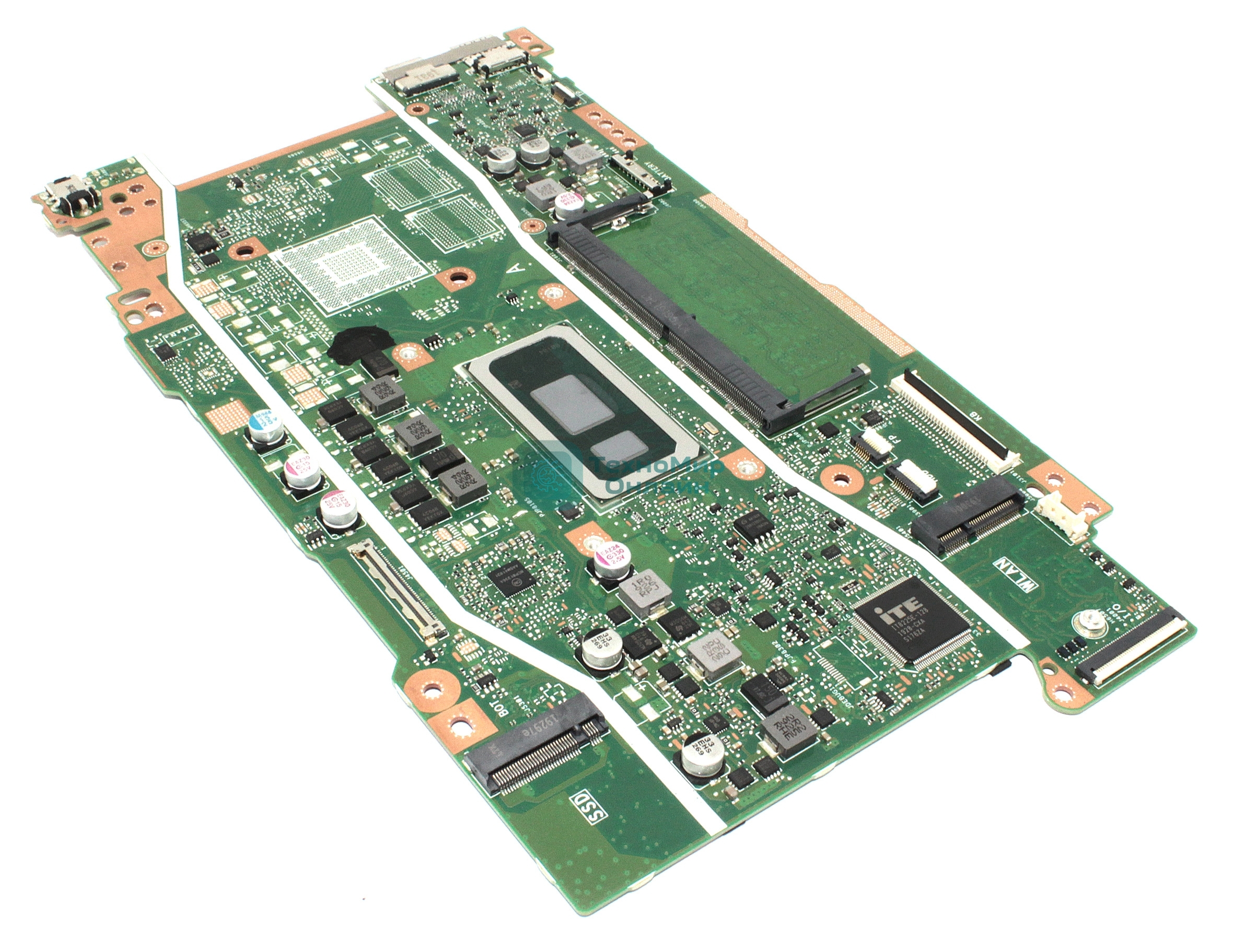 Материнская плата для Asus X509FA I7-8565U