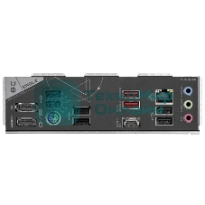 Материнская плата GIGABYTE B650 EAGLE, AM5, AMD B650, 4xDDR5, 4xSATA, 3xM.2, 1xPCI-E 4.0 x16, 1xHDMI, 1xDP, 2xUSB-C 3.2 Gen 1, 2xUSB-A 3.2 Gen 2, 6xUSB-A 2.0, 1x 1Gb LAN, 3x3.5 мм, 7.1, ATX