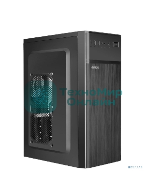 Компьютерный корпус Ginzzu A420 ATX