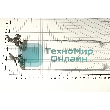 Петли для ноутбука Toshiba Satellite M600