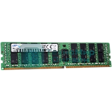 Оперативная память Samsung, DDR4, 32GB (1x32 GB), 3200 MHz, CL22, ECC, RDIMM