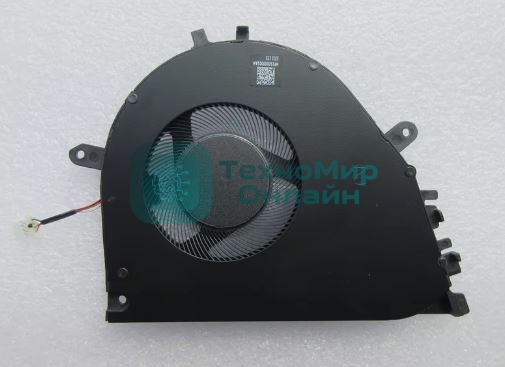 Вентилятор (кулер) для ноутбука Xiaomi Book Pro 16 2022 GPU