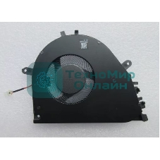 Вентилятор (кулер) для ноутбука Xiaomi Book Pro 16 2022 GPU