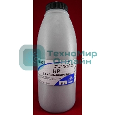 Тонер HP LJ 4000/4050/4100 (фл.500г.) B&W Standart фас России