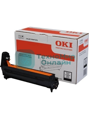 Барабан Oki C532/C542/MC573 (черный)