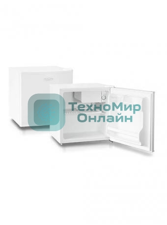 Холодильник Бирюса Б-50 белый однокамерный 42 л