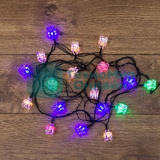 Гирлянда светодиодная 