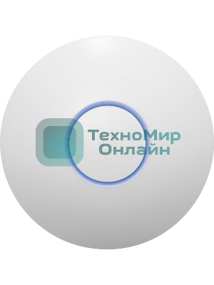 Точка доступа Ubiquiti UniFi AP AC Pro (UAP-AC-PRO-EU)