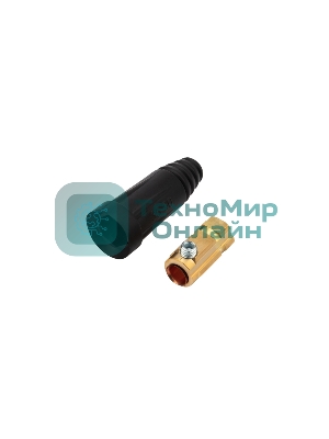 Розетка кабельная (гнездо) Rexant модель СКР (гн.) 35-50