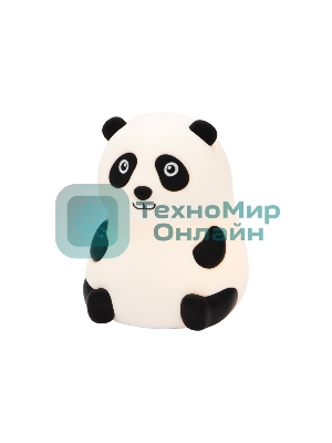 Силиконовый ночник Neon-night 