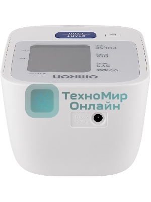 Тонометр автоматический OMRON M2 Basic