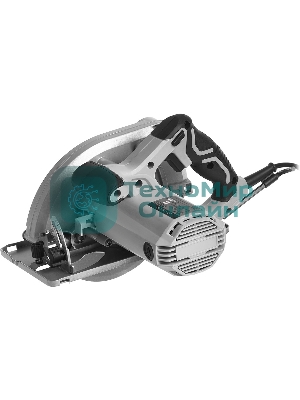 Пила циркулярная ИНТЕРСКОЛ 1300W 551.2.0.70