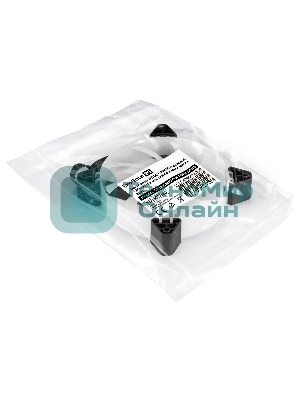 Вентилятор для корпуса ExeGate EX12025H6PYH-PWM.ARGb черный/белый, 120 мм, 1200 об/мин, 33 дБ, 6 pin