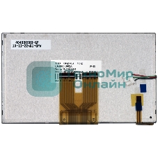 Матрица LAJ065K002A + тачскрин