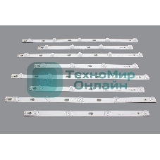 Светодиодная подсветка TV 50