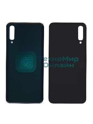Задняя крышка для Samsung A505F Galaxy A50 (2019) черный